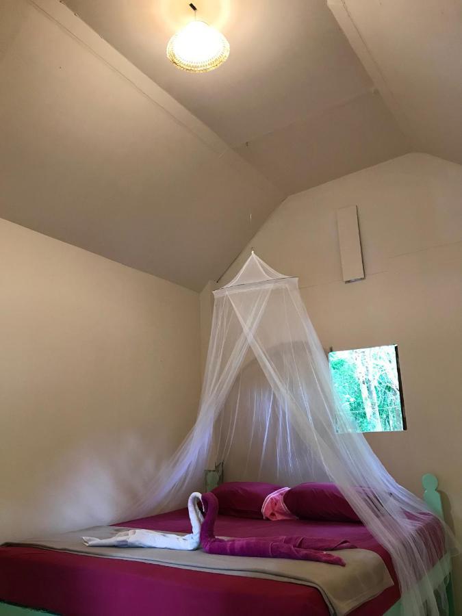 Rasta Baby Bar & Bungalows - Suitable For Young Travelers Koh Phayam Εξωτερικό φωτογραφία
