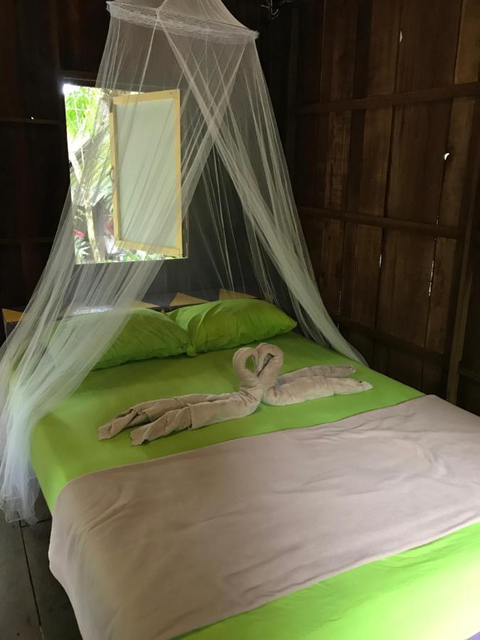 Rasta Baby Bar & Bungalows - Suitable For Young Travelers Koh Phayam Εξωτερικό φωτογραφία