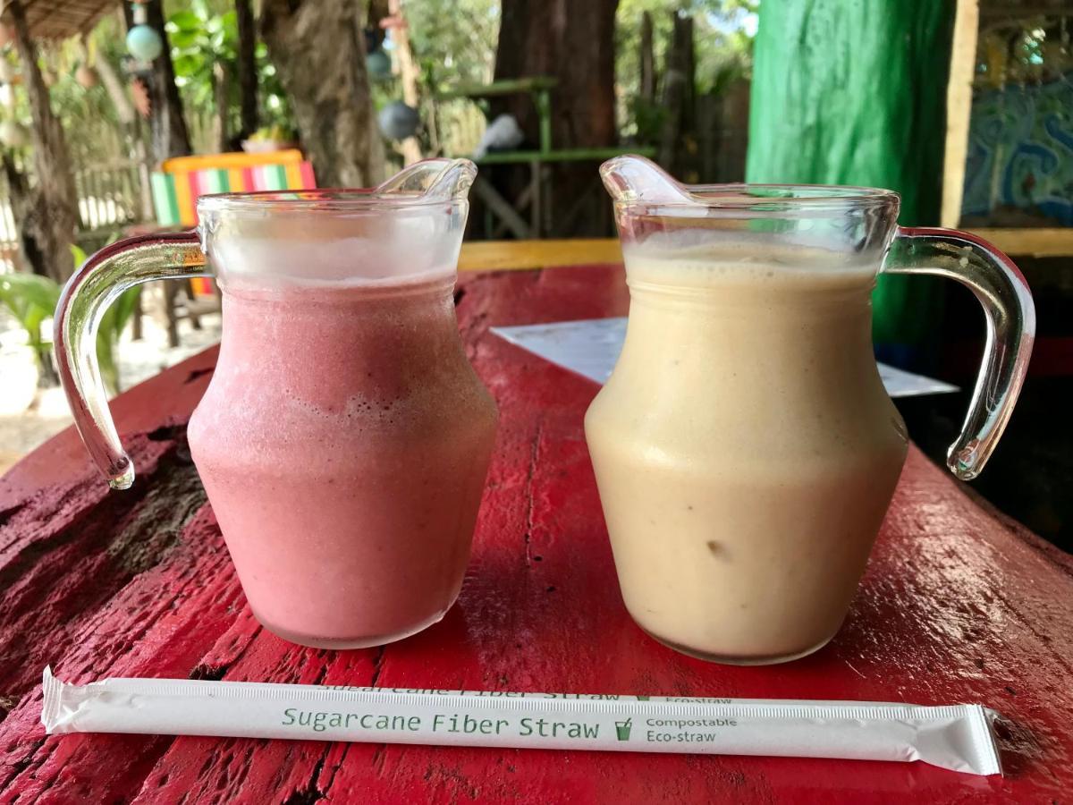 Rasta Baby Bar & Bungalows - Suitable For Young Travelers Koh Phayam Εξωτερικό φωτογραφία